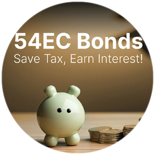 54EC Bond