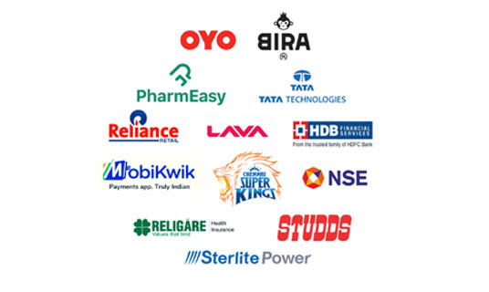Unlisted Equities